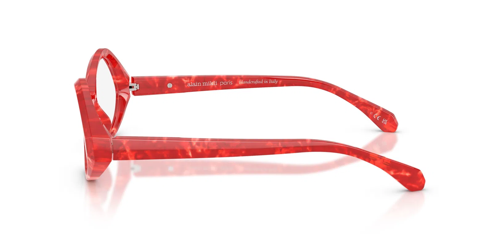 Alain Mikli 3544 Eyeglasses - view 6